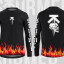 Джерси Sturmer Fuego