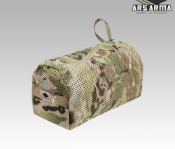 Сумочки-органайзеры А-25 Матрешка