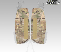 Расширение баллистической защиты А-24 Патч