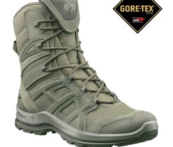 Ботинки HAIX "BLACK EAGLE" Athletic 2.0 V GTX High Sage