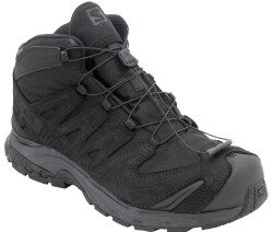 Ботинки XA Forces Mid GTX EN Salomon, цвет Black