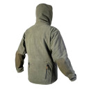 Куртка флисовая Sturmer Patriot Fleece Jacket, Olive Green в Капсуле