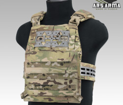 Жилет А-25 Хайп комплект Тактикульный