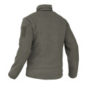 Куртка флисовая Sturmer Defender Fleece Jacket, Ranger Green в Капсуле
