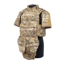 Корсетный жилет CPC Mod.3 Ars Arma в Капсуле