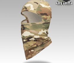 Маска А-24 Роршах XGO Phase 5