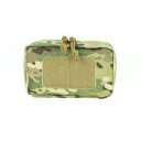 Утилитарный подсумок Ниндзя нагрудный Ars Arma в Капсуле