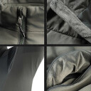 Куртка Dragon Tooth YS Lightweight Jacket G2, Brown в Капсуле