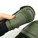 Наколенники Gen.3 AirFlex (пара) Ars Arma в Капсуле