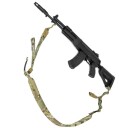 Оружейный ремень А-22 Эластик Ars Arma в Капсуле