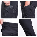 Брюки утепленные Dragon Tooth NF Tactical SoftShell Pants Gen2, Beige в Капсуле
