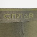 Трусы Briefs Сплав в Капсуле