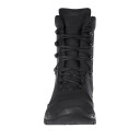 Ботинки Prabos VAGABUND High, Black в Капсуле