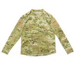 Футболка с длинными рукавами Velocity style Rugby Shekkin Gears
