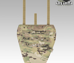 Защита паха ARS + баллистика