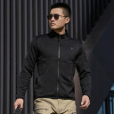 Толстовка Dragon Tooth YT Polartec Fleece Jacket, Black в Капсуле