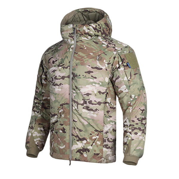 Куртка Blue Label COD Functional EmersonGear, цвет Multicam в Капсуле