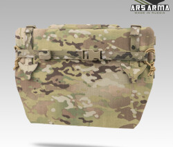 Раскладная сидушка для баллистики А-24 Наваха