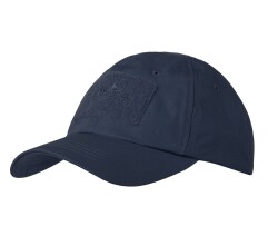 Бейсболка BBC PR Helikon, цвет Navy Blue