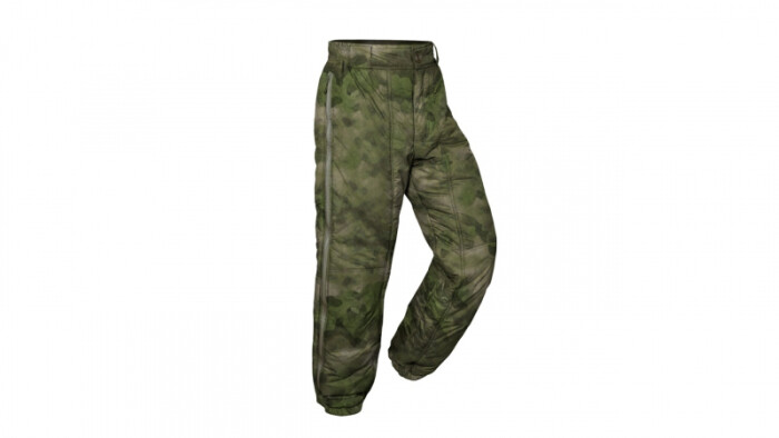 Брюки зимние Sturmer ColdGear Ver II, A-Tacs FG в Капсуле