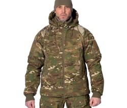 Куртка "КЛИМАТ" L 7 VОИН