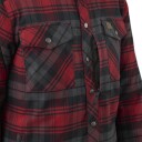 Рубашка Winter Warden Shirt Helikon-Tex в Капсуле
