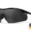Очки Vapor 2.5 Wiley-X, цвет Light Rust Matte Black