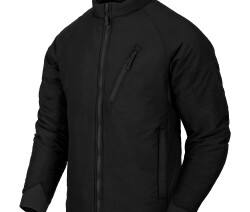 Куртка Helikon Wolfhound Jacket, Black