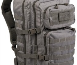 Рюкзак Large Mil-Tec, цвет Foliage (36л)