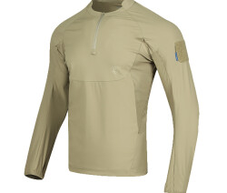 Лонгслив Blue Label Hunter Sun-protection EmersonGear, цвет Khaki
