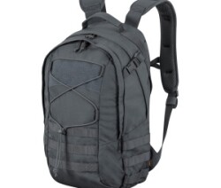 Рюкзак EDC Helikon, цвет Shadow Grey (21л)