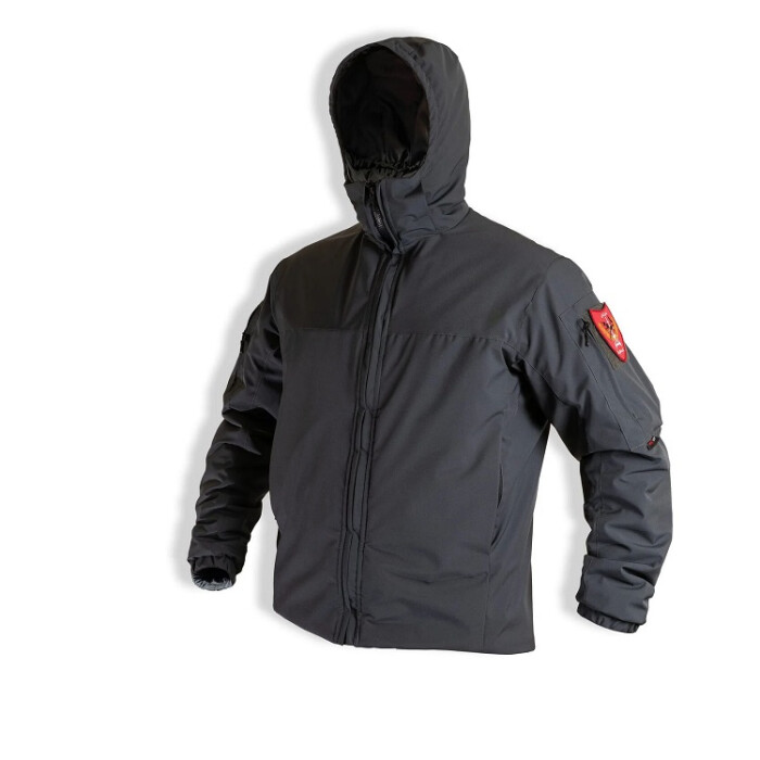 Куртка Red Cliff Atom 2.0, Grey в Капсуле