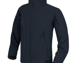 Куртка Helikon COUGAR QSA Jacket, Navy Blue