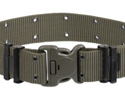 Ремень US LC2 COMBAT DURAFLEX® Mil-Tec, цвет OD