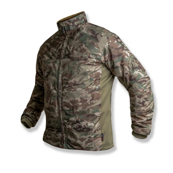 Куртка Red Cliff Atom 1.0, Multicam в Капсуле