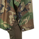 Пончо Helikon US Model, US Woodland в Капсуле