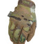 Перчатки Mechanix Wear Original, Multicam