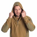 Толстовка тактическая Range Hoodie Helikon-Tex в Капсуле