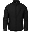 Куртка Helikon Wolfhound Jacket, Black в Капсуле