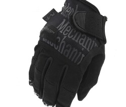 Перчатки Precision Pro High Dex Mechanix, цвет Black