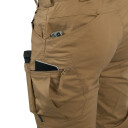 Брюки Helikon UTP PolyCotton Stretch Rip-Stop, Duck Hunter в Капсуле