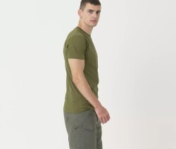 Футболка Helikon, цвет U.S. Green