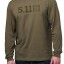 Толстовка 5.11 Tactical, цвет Ranger Green