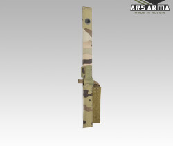 Упоры StKSS для А-20 Титан, CPC Mod.2 LC