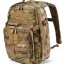 Рюкзак Rush 12 2.0" 5.11 Tactical, цвет MultiCam (24л)