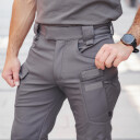 Брюки ArmyStroll Urban Soft Shell, Grey в Капсуле