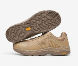 Кроссовки Dragon Tooth LF Tactical, Light Brown