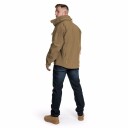 Куртка GUNFIGHTER Jacket - Shark Skin Windblocker Helikon-Tex в Капсуле