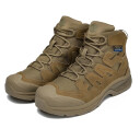 Ботинки Emerson Blue Label Hiker Tactical, Coyote в Капсуле