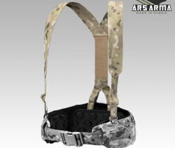 Подтяжки Бонд